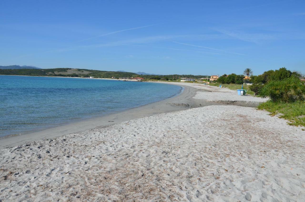 Smeraldo Sul Mare Ольбия Экстерьер фото